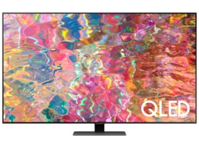 Resim Samsung 55" QLED 4K Q80B (2022) Samsung