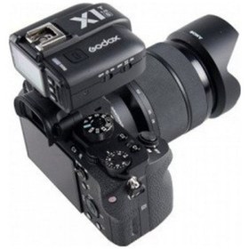 Resim Godox X1TSONY TTL Wireless Flash Trigger 