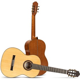 Resim Angel Lopez Tinto SL Klasik Gitar 