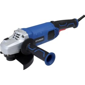 Resim Hyundai HG2003 Büyük Taşlama 2000 W 180 mm 