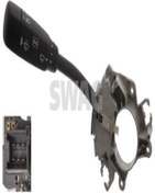 Resim Swag 10946498 Silecek / Sinyal Kolu W210 96-02 S210 96-00 C208 97-02 A208 98-02 (WA813263) 