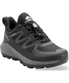 Resim Forelli BEYGE-G Kadın Siyah (36-40) Waterproof Outdoor Ayakkabı 