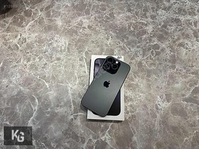 Resim Apple iPhone 16 Pro İkinci El TR | 256 GB | Siyah 