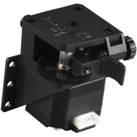 Resim Robo90 3d Yazıcı Titan Extruder - Creality - Anycubic Uyumlu 
