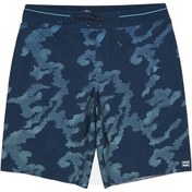 Resim Billabong Resistance Pro Erkek Mavi Boardshort 