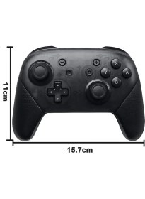 Resim Nintendo Switch Pro Controller 