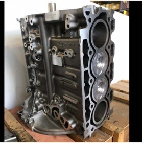 Resim VOTTO Peugeot 307 1.4 Hdi Yarım Motor 