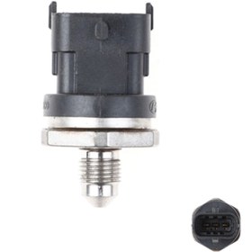 Resim voyer Rail Basınç Sensörü IX35 / Sportage Benzinli 2011- / I30 2012- / Tucson 2015- 