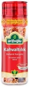 Resim Arifoğlu Kahvaltılık Baharat 45g (Değirmen) 