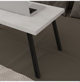 Resim Katlanır Laptop Çalışma Masası-laptopmasa01-retro Taş Retro Taş 