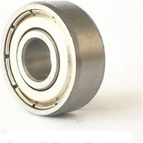 Resim Mikro Rulman 624Zz X 1 Adet 163734342 