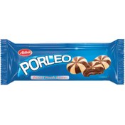 Resim Porleo Kakao Kremalı Mozaik Bisküvi 56 G 