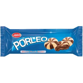 Resim Porleo Kakao Kremalı Mozaik Bisküvi 56 G 