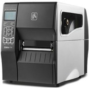 Resim Zebra Zt230 Termal Transfer / Direk Termal 203 Dpi 104 Mm 152 Mm/ 