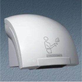 Resim Kaşkar / Taflan MDF 8820 EL KURUTMA MAKINASI 