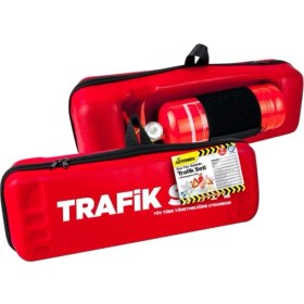 Resim Automix Eva Tüv Uyumlu Trafik Seti 