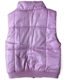 Resim tuc tuc Pembe Bebek Yelek 9-12 Ay 