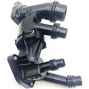 Resim Esse Otomotiv - G20-g21-g30-g31-g32-g11-g12-x3 G01-x4 G02-x5 G05-x6 G06-x7 17- Termostat Gk701462 11538576289 