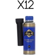 Resim 4X4 Automotive Products Radyatör Onarıcı 250Ml 12'Li Av. Paket 