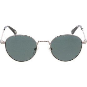 Resim Mustang Mu2611-02 54 Unisex Güneş Gözlüğü Gri 