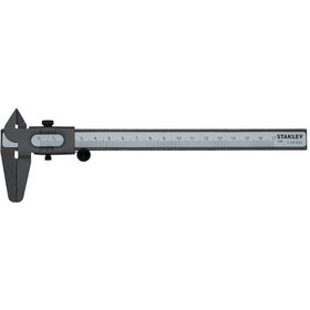 Resim Stanley Kumpas 150 Mm 1-35-603 Metal Kumpas 135603 