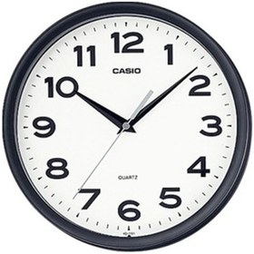 Resim Diğer Casio Iq-151-1df Duvar Saati Iq-151-1df 