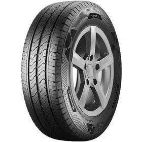 Resim Barum Snovanis 3 205/75R16C 110/108R M+S 3Pmsf 8Pr Kış Lastiği 2025 