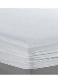 Resim Fitted Micro Su Sıvı Geçirmez Yatak Koruyucu Alez 10 Farklı Ebat 