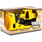 Resim Polesie Oyuncak Expert Buldozer 