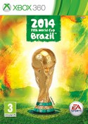 Resim 2014 Fifa World Cup Brazil XBOX 