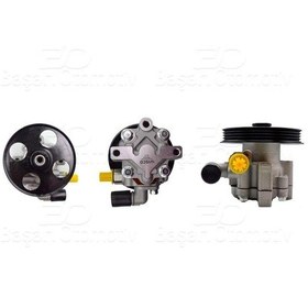 Resim 96837813-wısco Chevrolet Cruze 1.6 1.8 09- Dıreksıyon Pompası Genıs Kasnak 96837813 