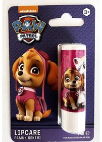 Resim Paw Patrol Lipcare Pamuk Şekeri Dudak Kremi 5 G 