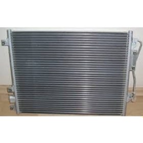 Resim Kale Klima Radyatörü 342830 Megane I Scenıc I Logan Sandero Duster 1.6 16v 1.5dcı Kur KNO-KALE-342830 