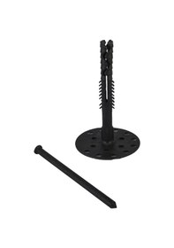 Resim Strafor Dübeli 12 cm - 500 Adet 