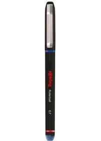 Resim Rotring Roller Kalem 0,7mm Mavi 