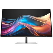 Resim HP 727PQ 8J4D8UT 27" 5 Ms 120 Hz QHD Pivot IPS LED Monitör 