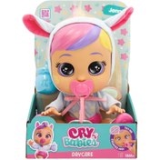 Resim CYP00100 Cry Babies Kreş Günlük Bakım Jenna - 923744 