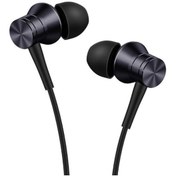 Resim Soillium Kulak İçi Stereo Kulaklık 3.5mm Aux Jack Girişli Bass Spor Müzik Video Ios Xiaomi Samsung Uyumlu 