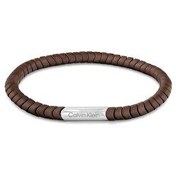 Resim Calvin Klein CKJ35100053 Erkek Bileklik 