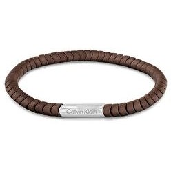 Resim Calvin Klein CKJ35100053 Erkek Bileklik 