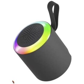 Resim Dark24 Mini Taşınabilir Hoparlör 