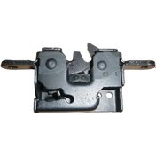 Resim Master 3 -Master III Motor Kaput Kilidi 656013497R 