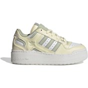 Resim adidas ID0396-K adidas Forum Xlg W Kadın Spor Ayakkabı Krem 