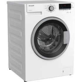 Resim Arçelik 9100 M 9 kg Yıkama Kapasiteli Çamaşır Makinesi C Enerji Sınıfı 1000 Devir Hızı 