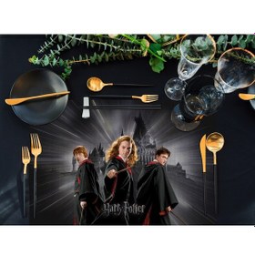 Resim Adawall Home Hp And The Order Of The Phoenix Amerikan Servis Set N11.93 Çok Renkli 