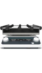 Resim Serlab OS-20PRO Dijital Dairesel Çalkalayıcı 