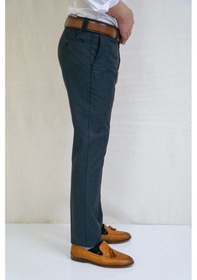 Resim Bomontı Pamuk Tensel Kot Pantolon K.siyah 