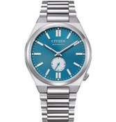 Resim Citizen Tsuyosa Nk5010-51l Erkek Kol Saati Gri 