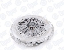 Resim Fiat Doblo Debriyaj Seti 1.3-1.4 / 8V MultiJet Yarı Otomatik Orijinal OPAR 55210945 