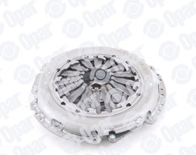 Resim Fiat Doblo Debriyaj Seti 1.3-1.4 / 8V MultiJet Yarı Otomatik Orijinal OPAR 55210945 